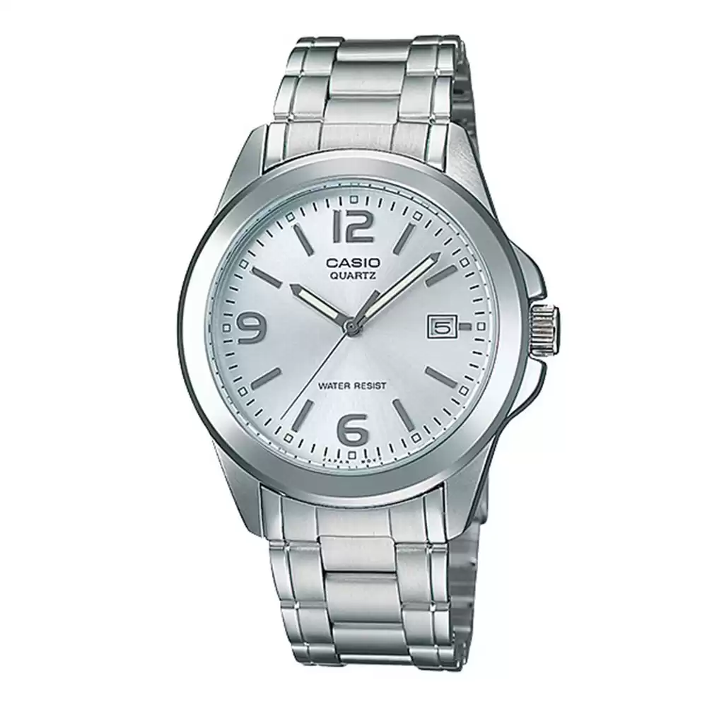 ساعت مچی مردانه کاسیو Casio MTP-1215A-7A