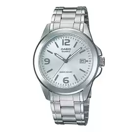 خرید ساعت مچی مردانه کاسیو مدل Casio MTP-1215A-7A با بهترین قیمت