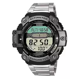 خرید ساعت مچی مردانه کاسیو مدل CASIO SGW-300HD-1A با بهترین قیمت