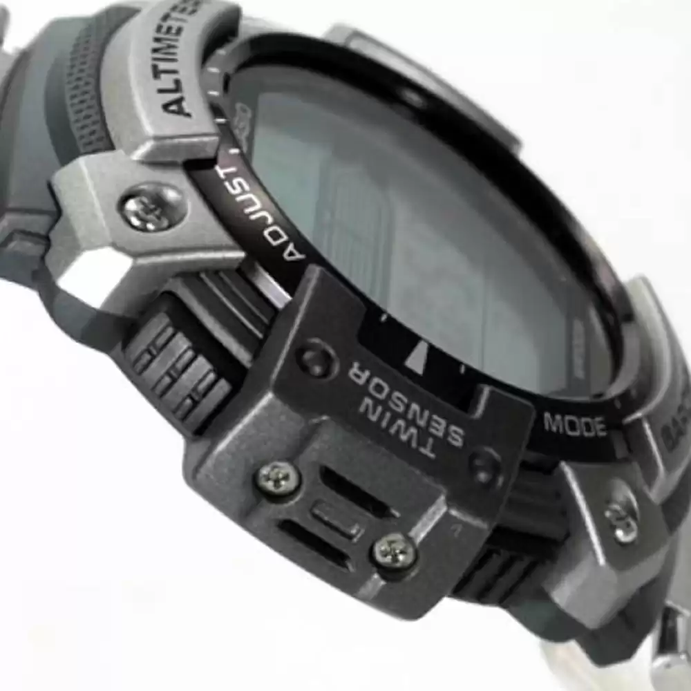 ساعت مچی مردانه کاسیو CASIO SGW-300HD-1A