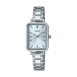 خرید ساعت مچی زنانه کاسیو مدل CASIO LTP-V009D-2E با بهترین قیمت