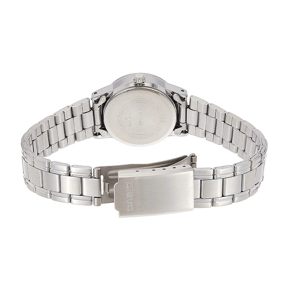 ساعت کاسیو زنانه CASIO LTP-V002D-1A