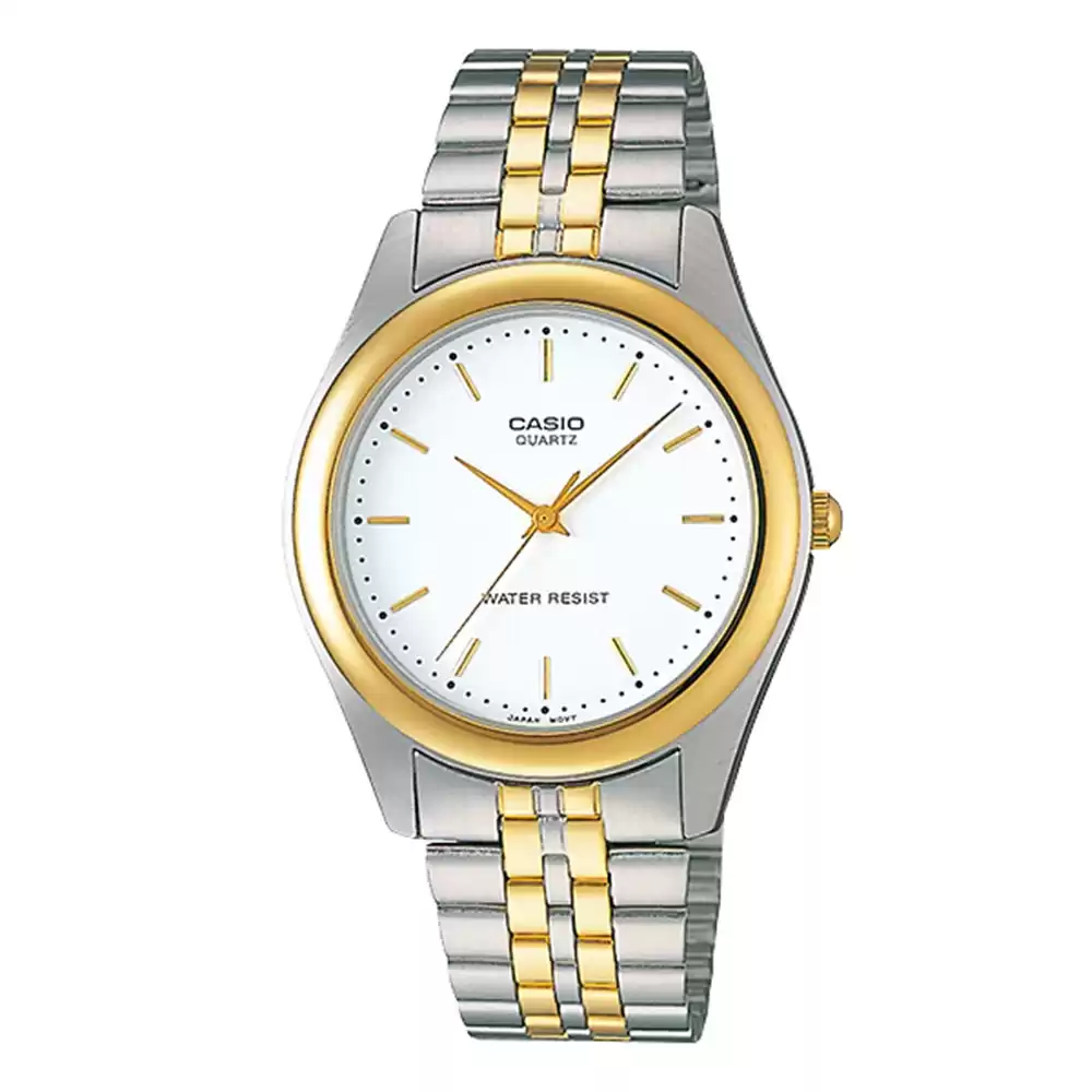 ساعت مچی مردانه کاسیو Casio MTP-1129G-7A