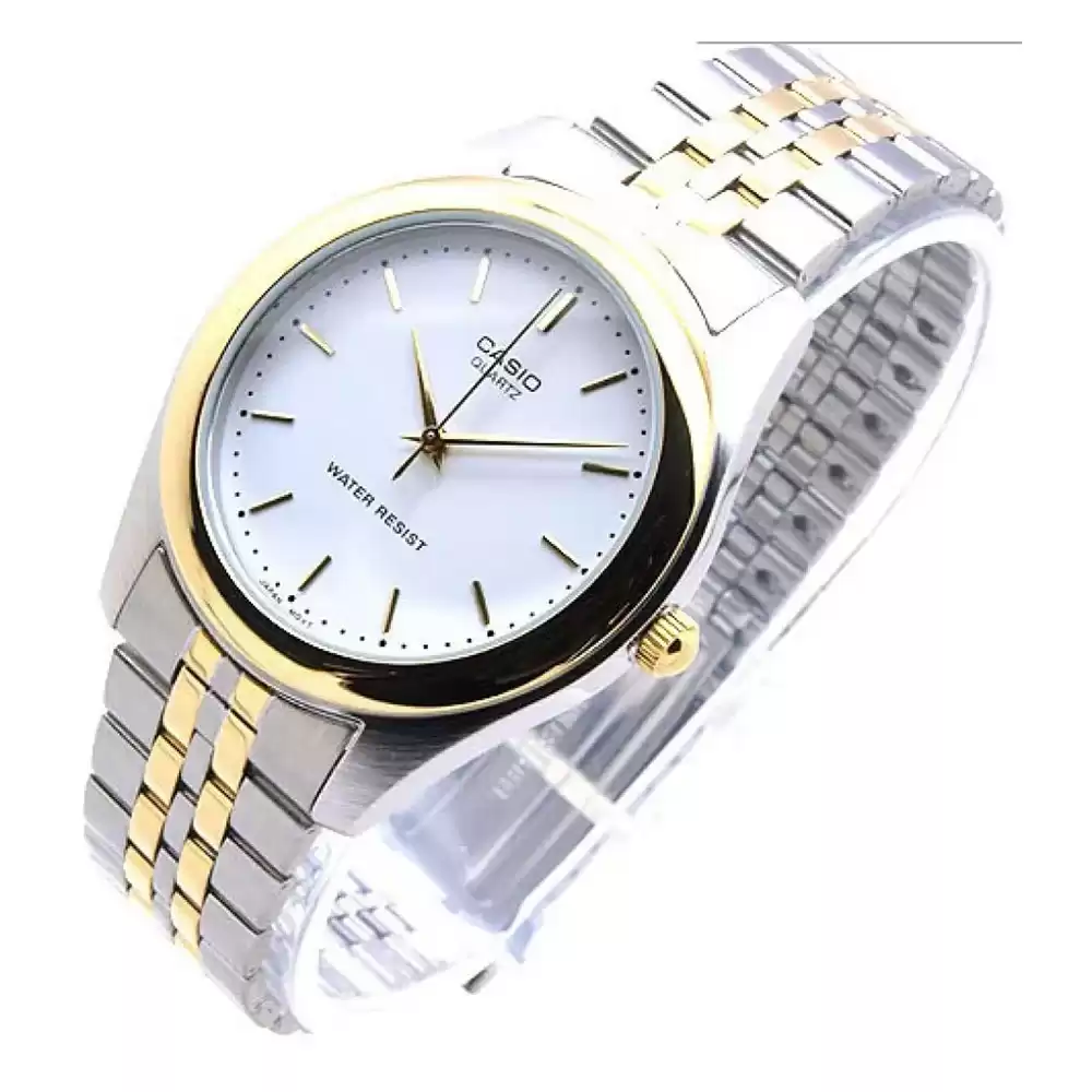 ساعت مچی مردانه کاسیو Casio MTP-1129G-7A