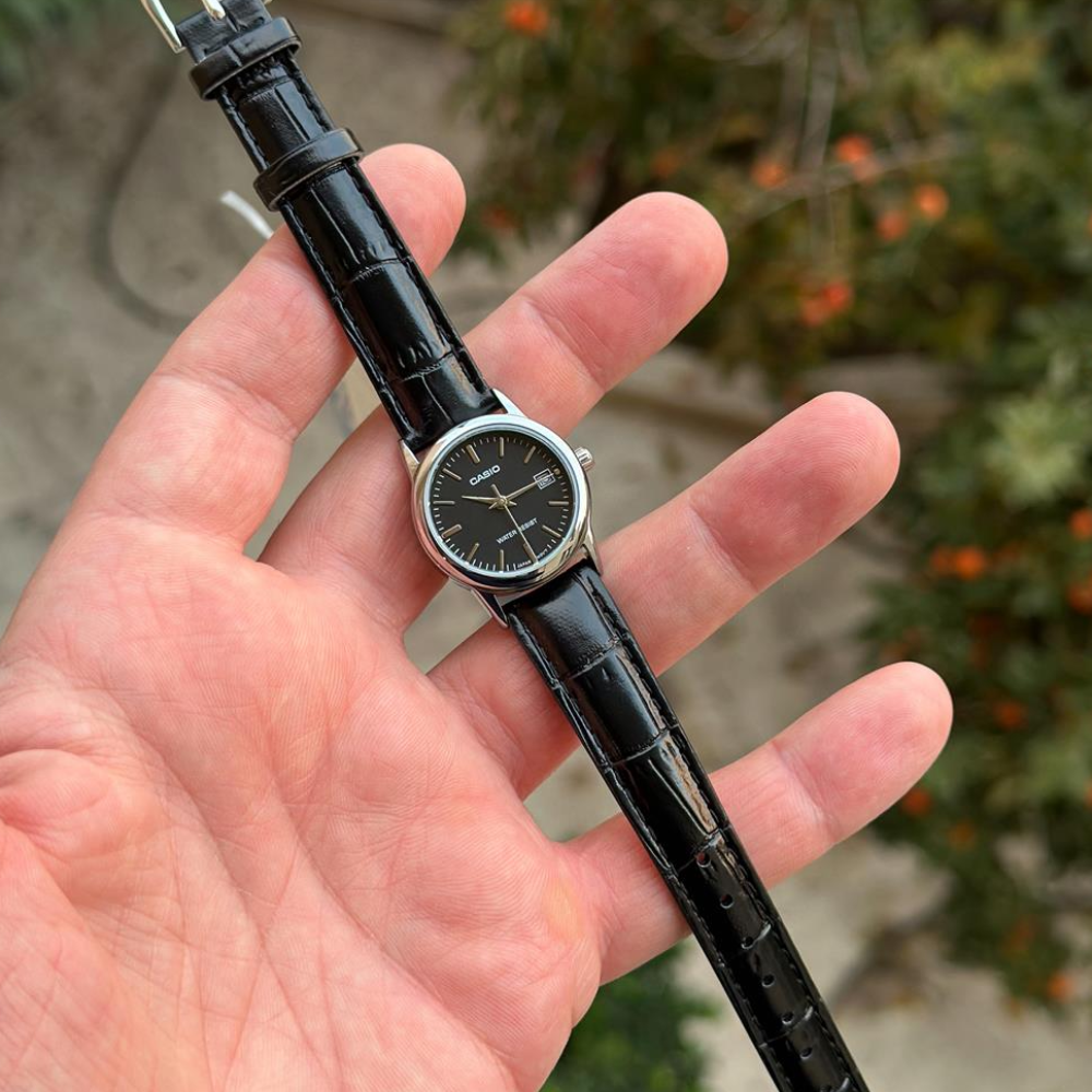 ساعت کاسیو زنانه CASIO LTP-V002L-1A