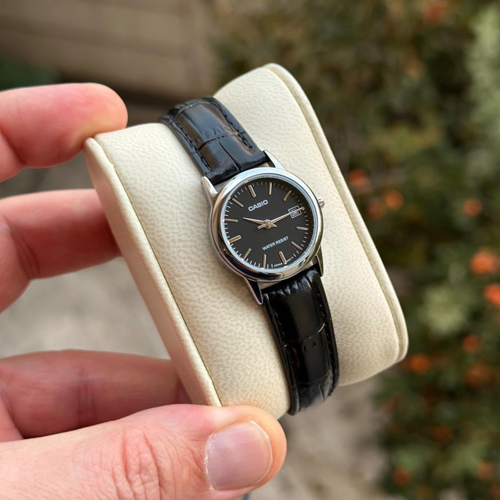 ساعت کاسیو زنانه CASIO LTP-V002L-1A