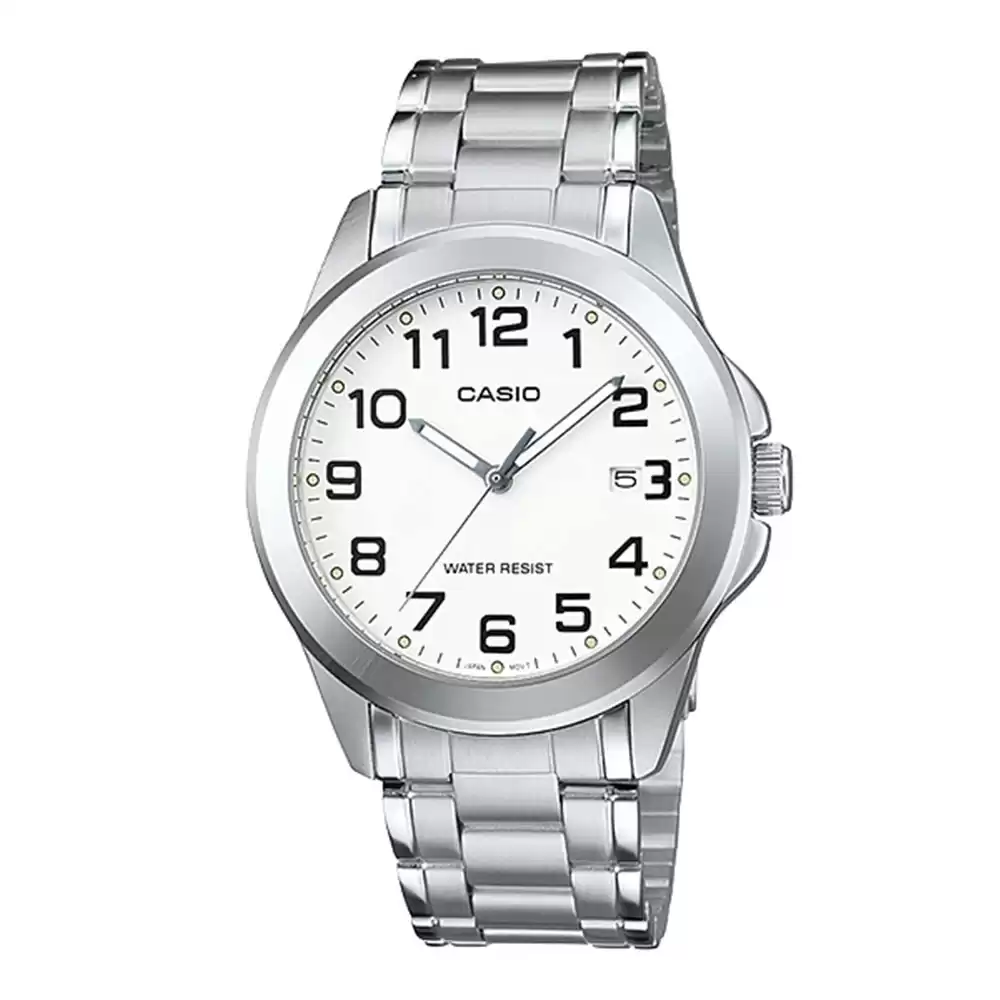 ساعت مچی مردانه کاسیو