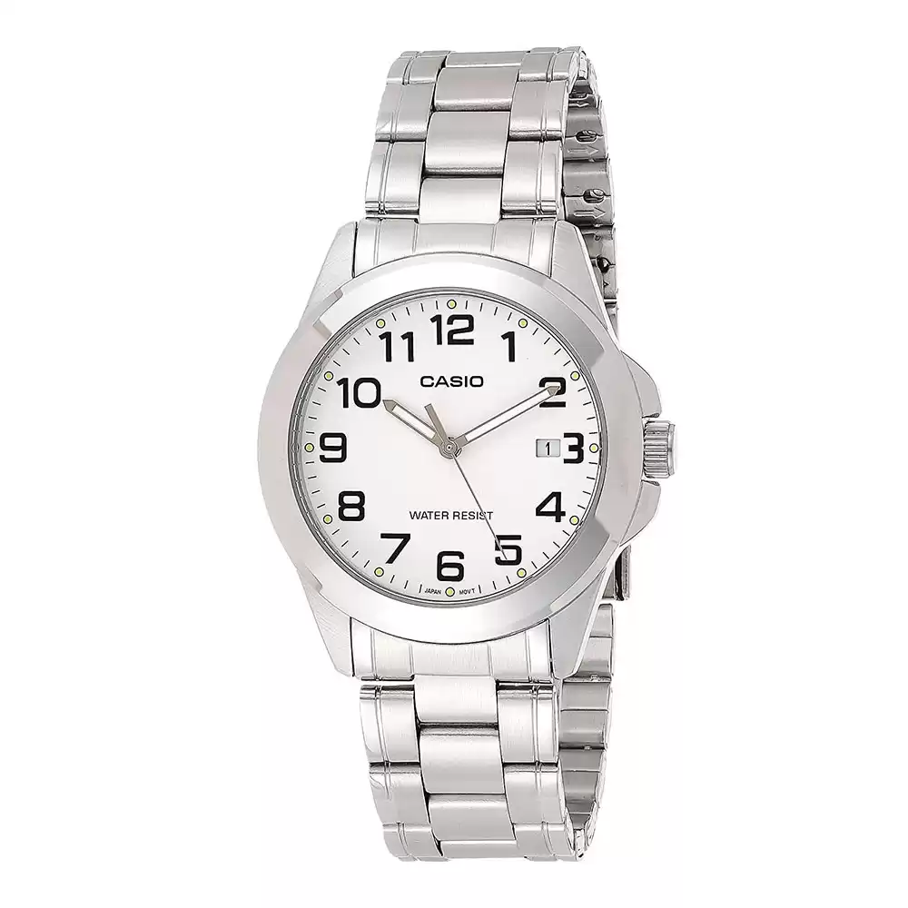 ساعت مچی مردانه کاسیو Casio MTP-1215A-7B2