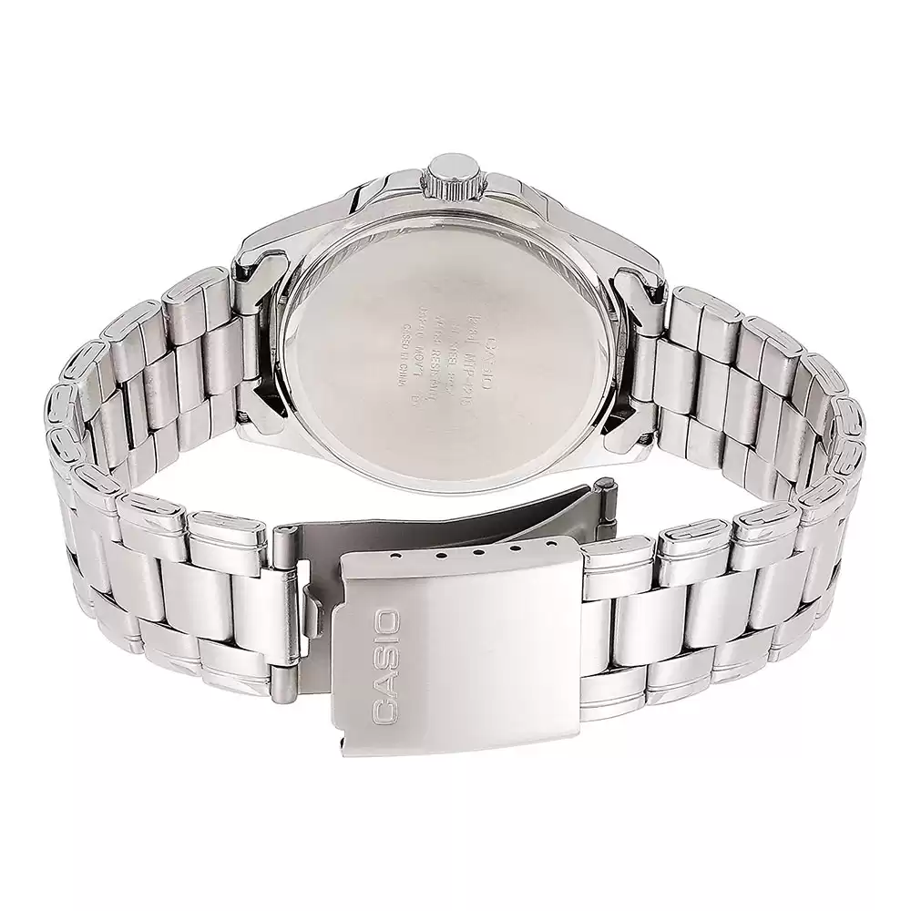 ساعت مچی مردانه کاسیو Casio MTP-1215A-7B2