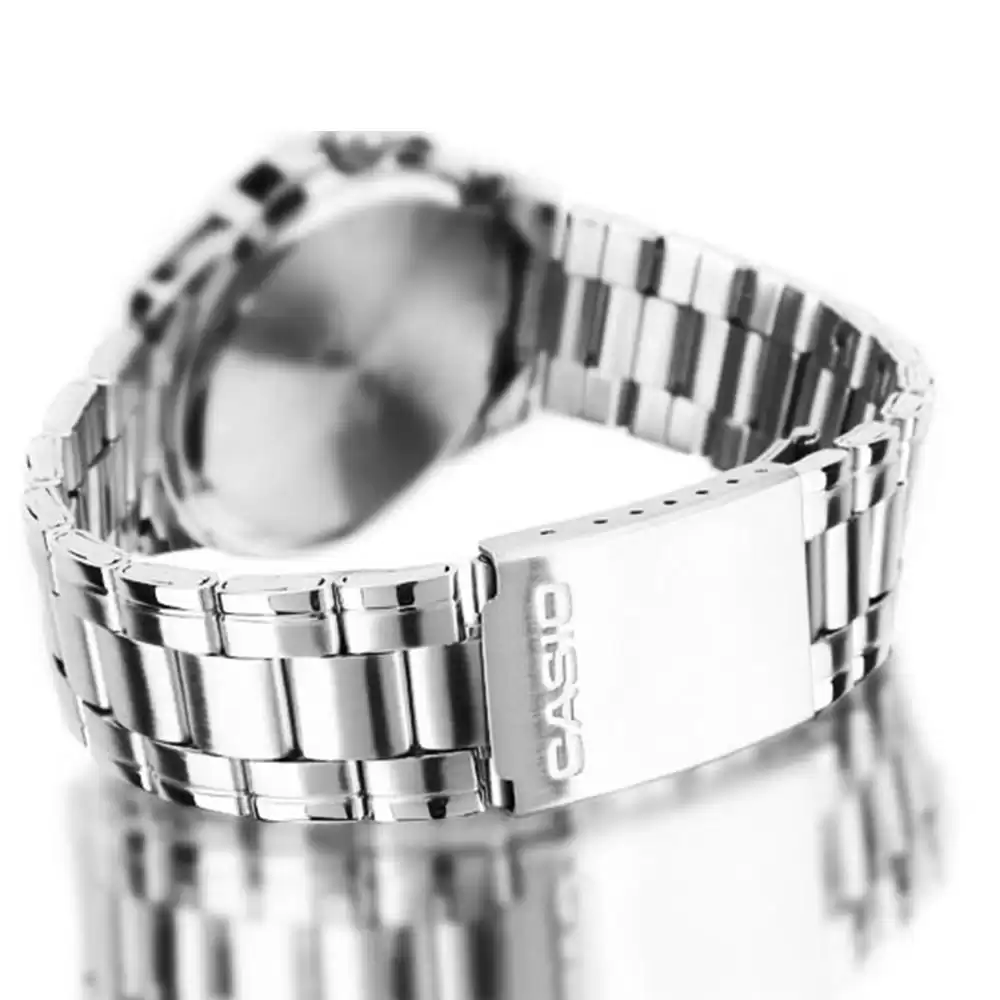 ساعت مچی مردانه کاسیو Casio MTP-1215A-7B2