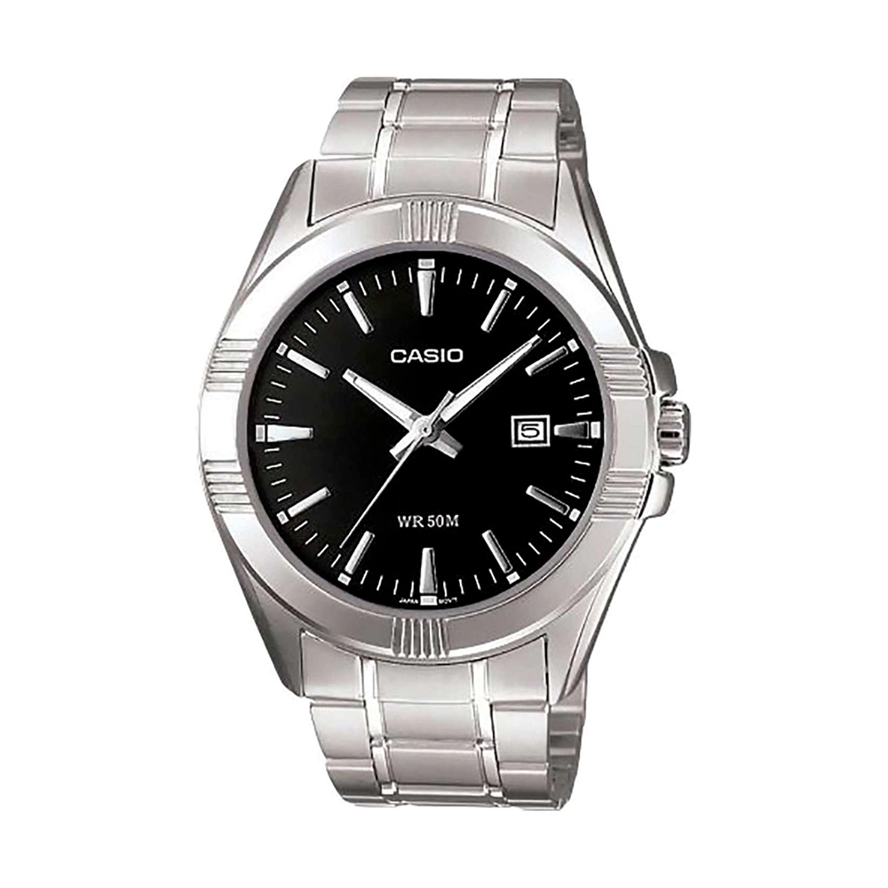 ساعت مچی مردانه کاسیو
