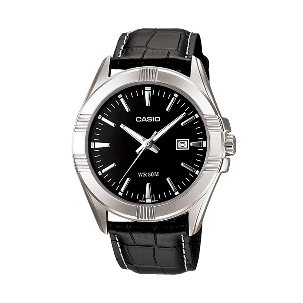 ساعت مچی مردانه کاسیو casio MTP-1308L-1A