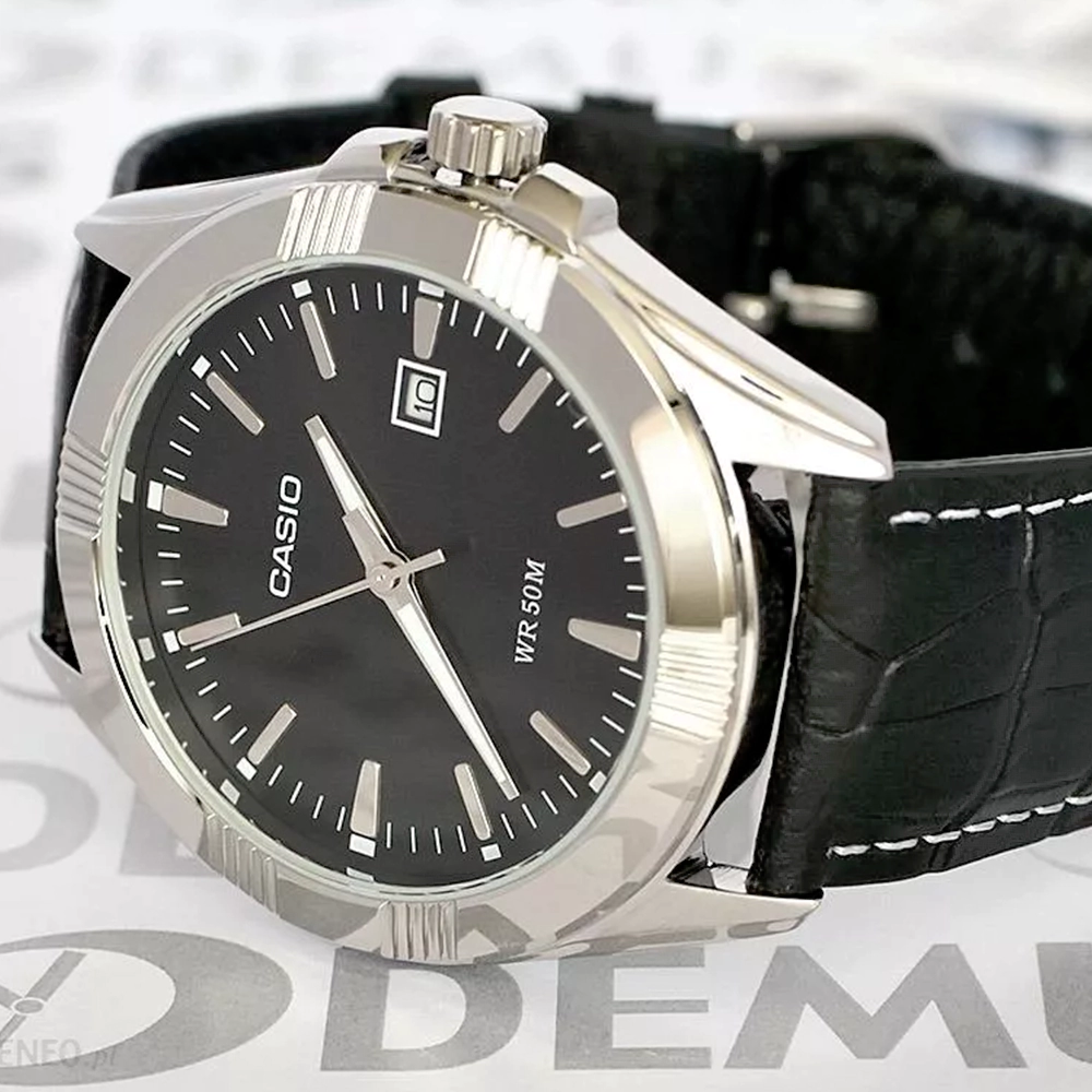 ساعت مچی مردانه کاسیو casio MTP-1308L-1A