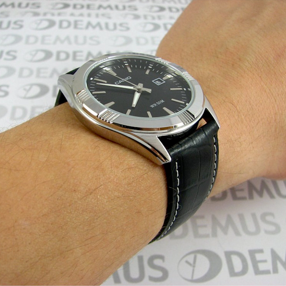 ساعت مچی مردانه کاسیو casio MTP-1308L-1A