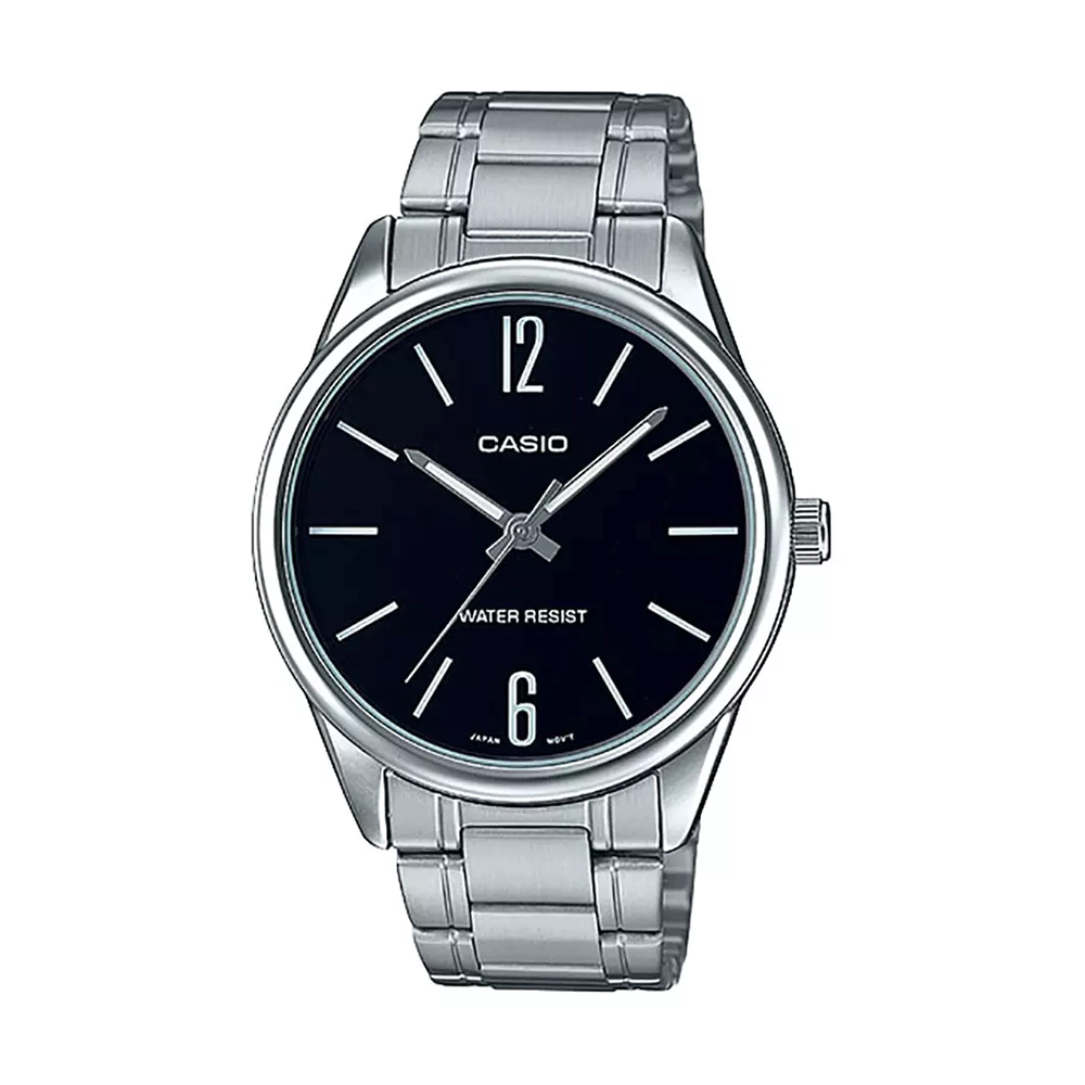 ساعت مچی مردانه کاسیو