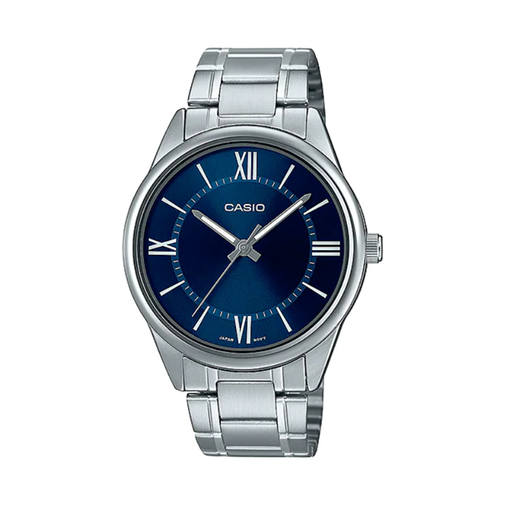 ساعت مچی مردانه کاسیو