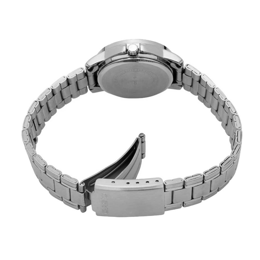 ساعت کاسیو زنانه CASIO LTP-V004D-2B