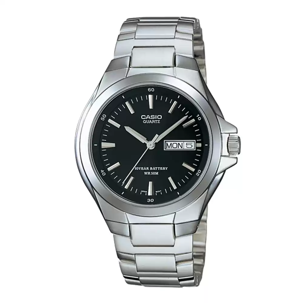 ساعت مچی مردانه کاسیو Casio MTP-1228D-1A