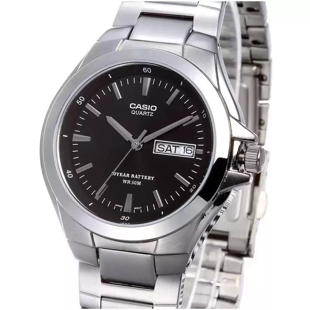 ساعت مچی مردانه کاسیو Casio MTP-1228D-1A