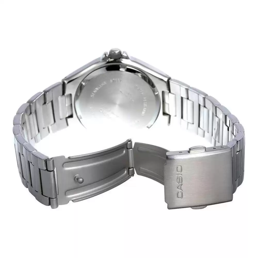 ساعت مچی مردانه کاسیو Casio MTP-1228D-1A