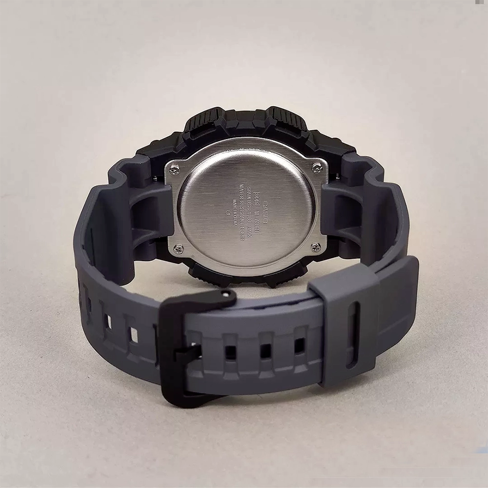 ساعت مچی مردانه کاسیو casio W-736H-8B