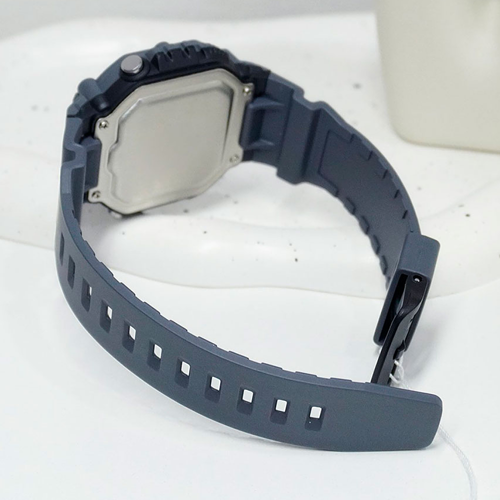 ساعت کاسیو مردانه CASIO AE-1600H-8B