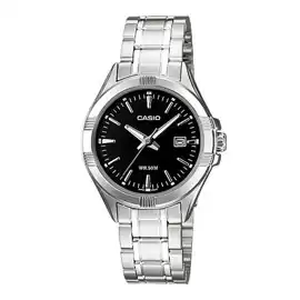 خرید ساعت مچی زنانه کاسیو مدل Casio LTP-1308D-1A با بهترین قیمت