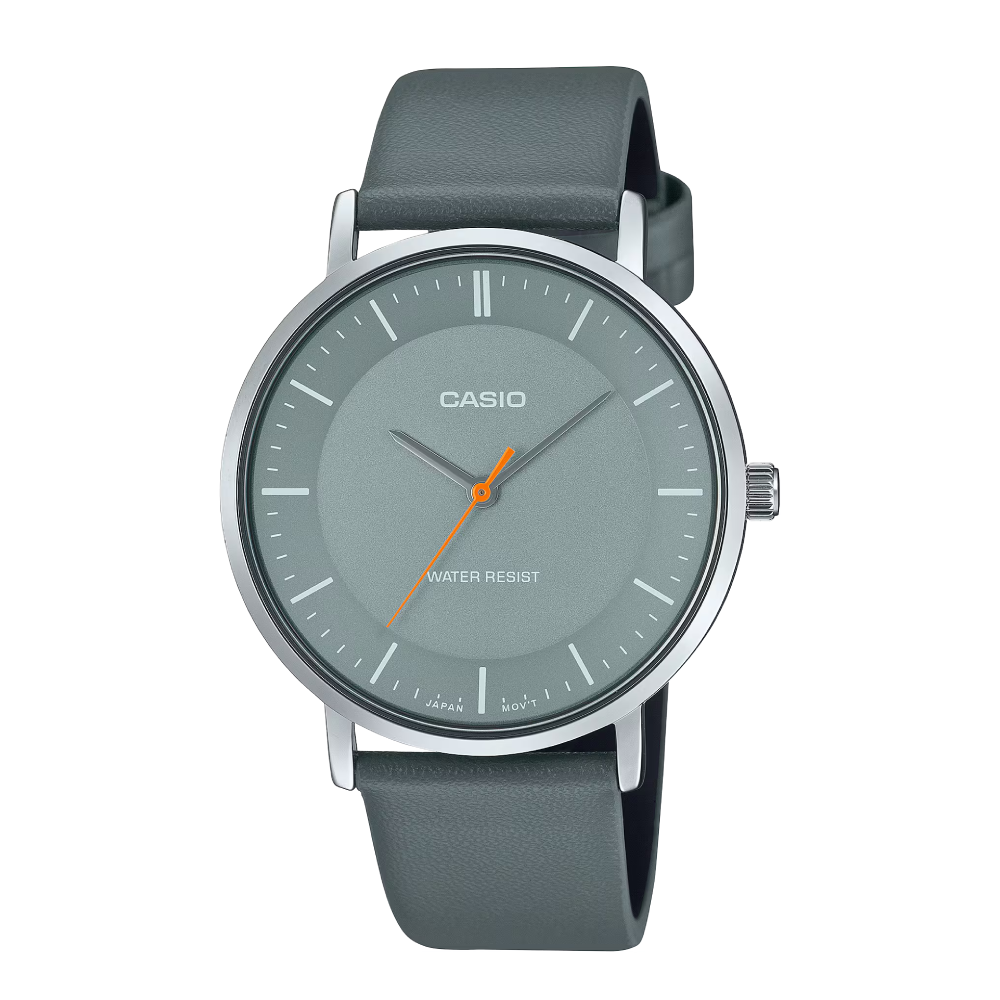 ساعت کاسیو مردانه