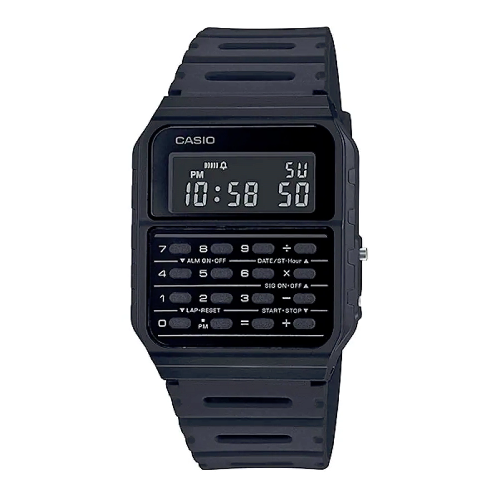 ساعت مچی کاسیو