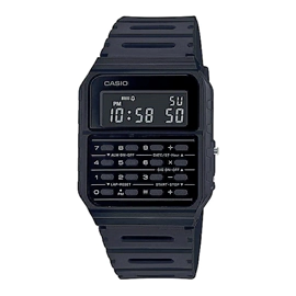 خرید ساعت مچی کاسیو مدل casio CA-53WF-1B با بهترین قیمت