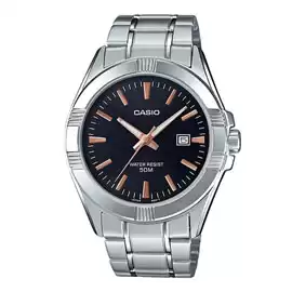 خرید ساعت مچی مردانه کاسیو مدل Casio MTP-1308D-1A2 با بهترین قیمت