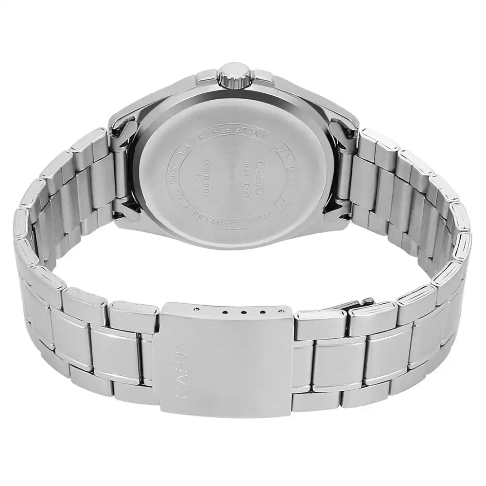 ساعت مچی مردانه کاسیو Casio MTP-1308D-1A2