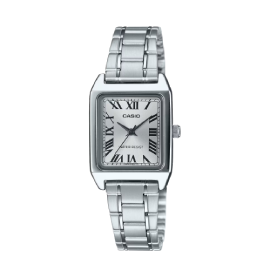 خرید ساعت کاسیو زنانه مدل CASIO LTP-V007D-7B با بهترین قیمت