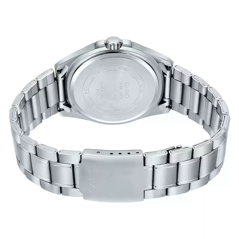 ساعت مچی مردانه کاسیو Casio MTP-1308D-2A