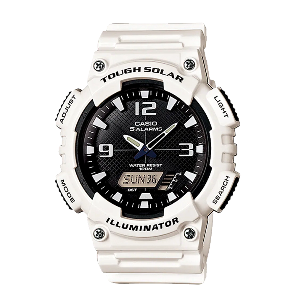 ساعت مچی مردانه کاسیو