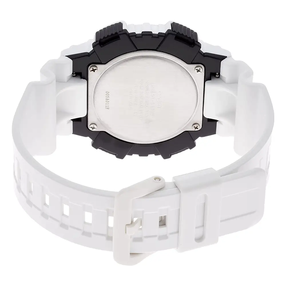 ساعت مچی مردانه کاسیو casio AQ-S810WC-7A