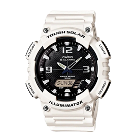خرید ساعت مچی مردانه کاسیو مدل casio AQ-S810WC-7A با بهترین قیمت