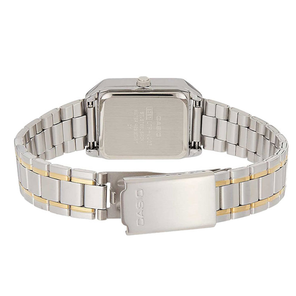 ساعت کاسیو زنانه CASIO LTP-V007SG-9B