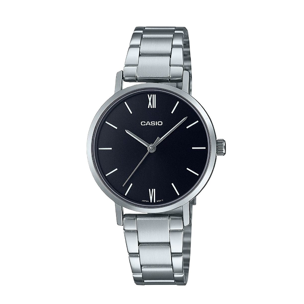 ساعت کاسیو زنانه CASIO LTP-VT02D-1A