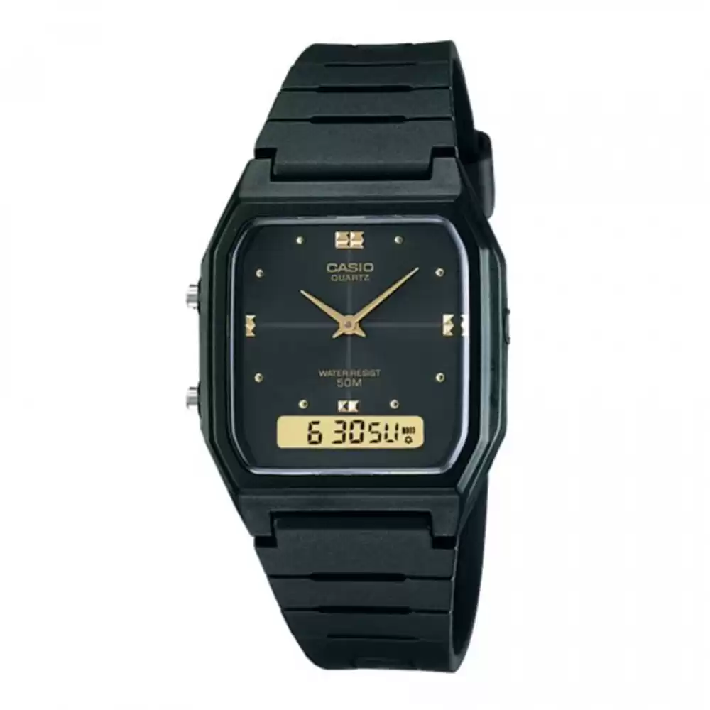 ساعت مچی زنانه کاسیو Casio AW-48HE-1A