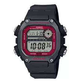 خرید ساعت مچی مردانه کاسیو مدل DW-291H-1B با بهترین قیمت