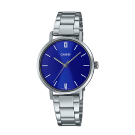 خرید ساعت کاسیو زنانه مدل CASIO LTP-VT02D-2A با بهترین قیمت