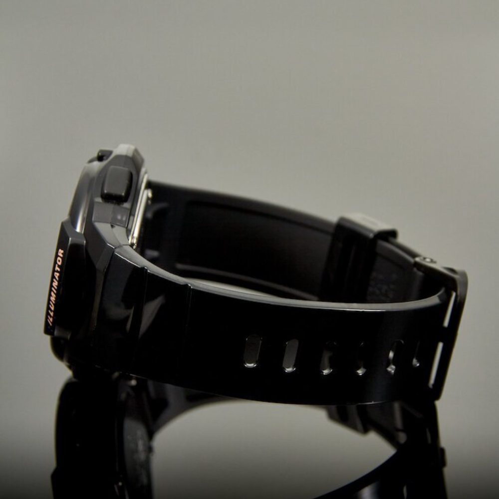 ساعت کاسیو CASIO LWS-1200H-1A