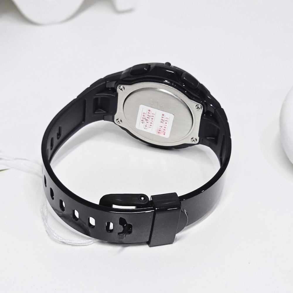 ساعت کاسیو زنانه CASIO LWS-1200H-1A2