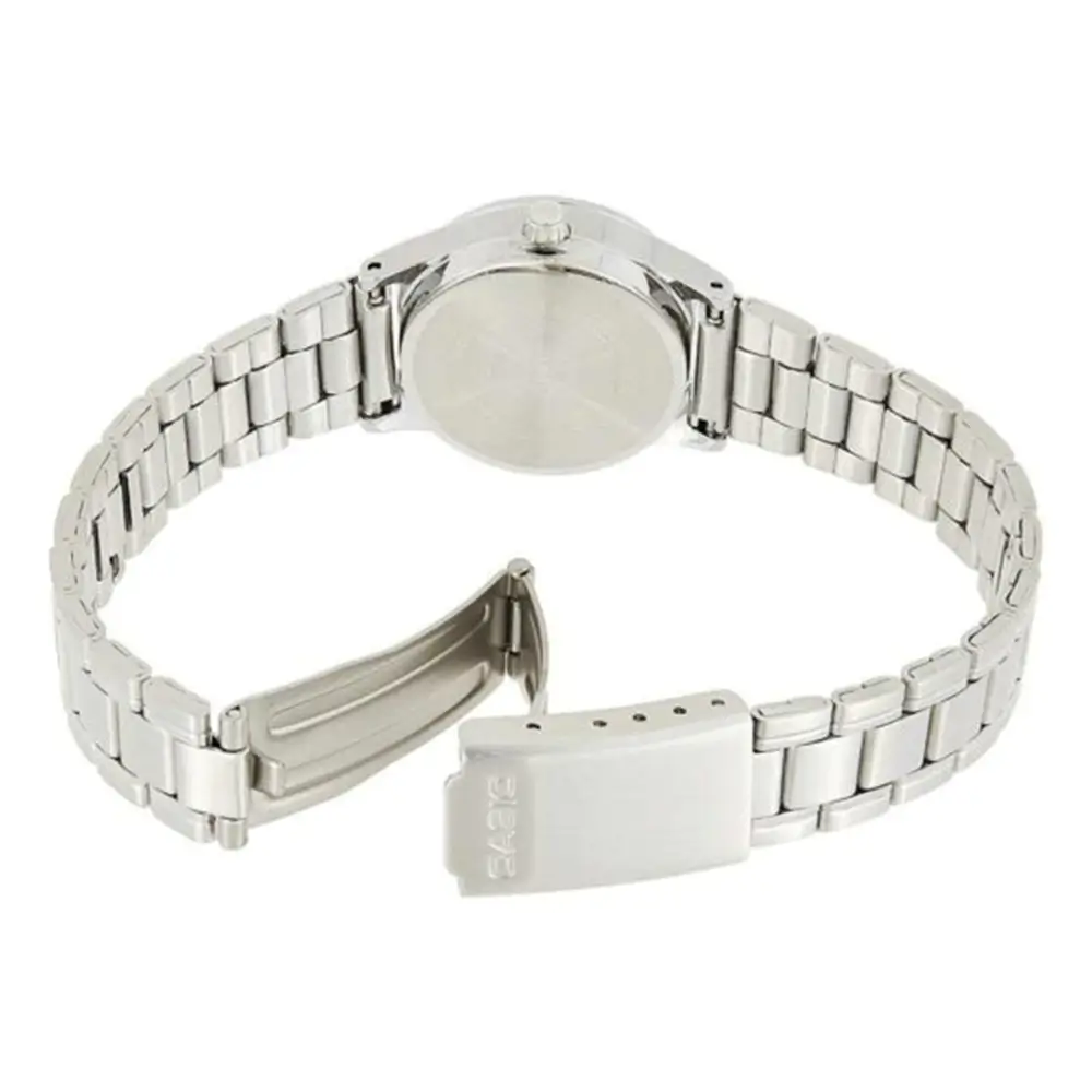 ساعت مچی زنانه کاسیو casio LTP-V006D-1B2