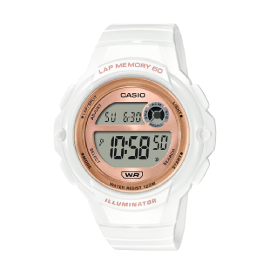 خرید ساعت کاسیو مدل CASIO LWS-1200H-7A2 با بهترین قیمت