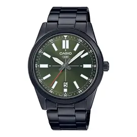 خرید ساعت مچی مردانه کاسیو مدل casio MTP-VD02B-3E با بهترین قیمت