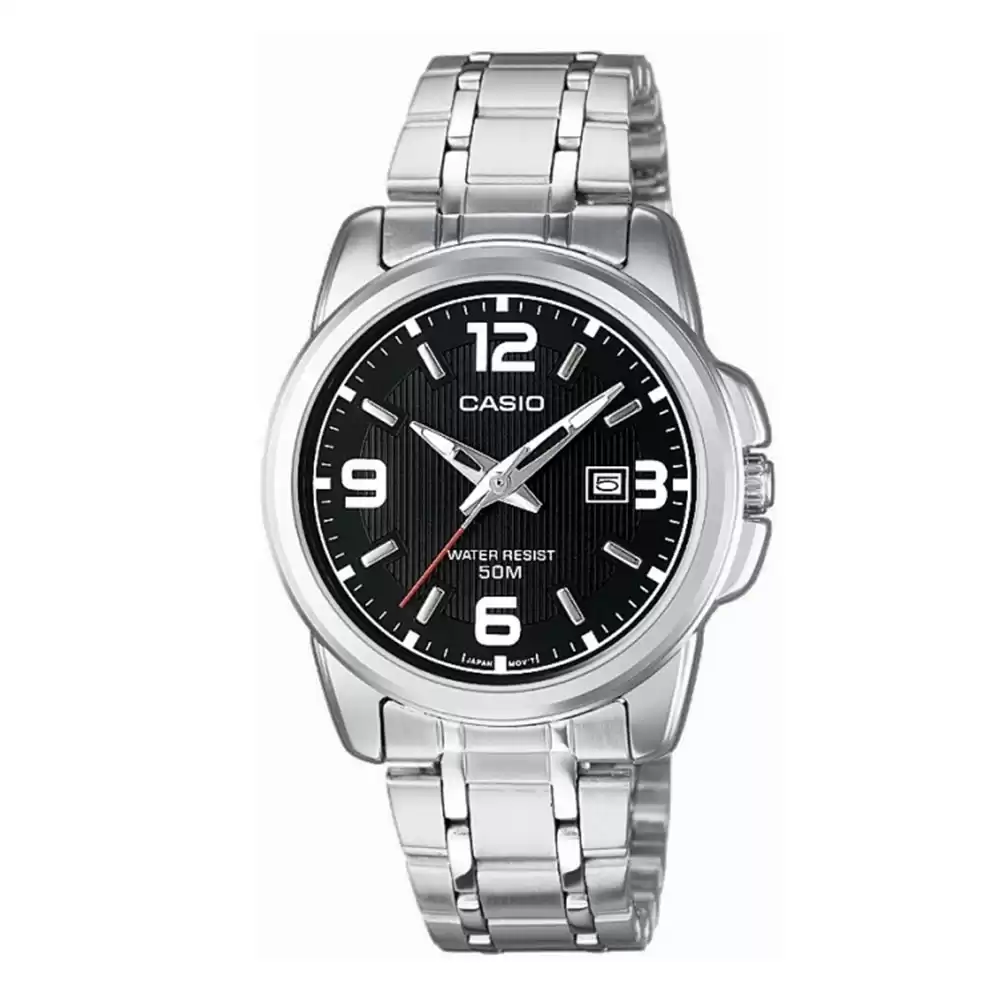 ساعت مچی زنانه کاسیو Casio LTP-1314D-1A