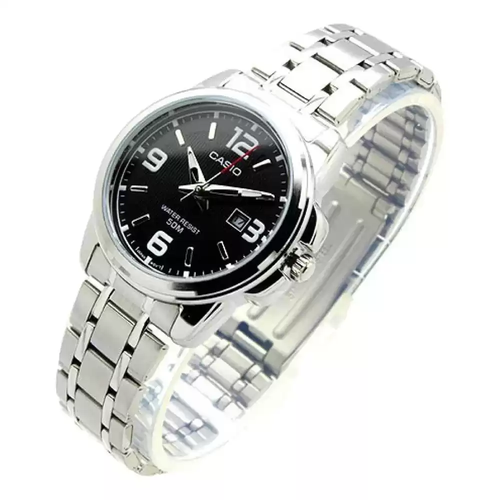 ساعت مچی زنانه کاسیو Casio LTP-1314D-1A