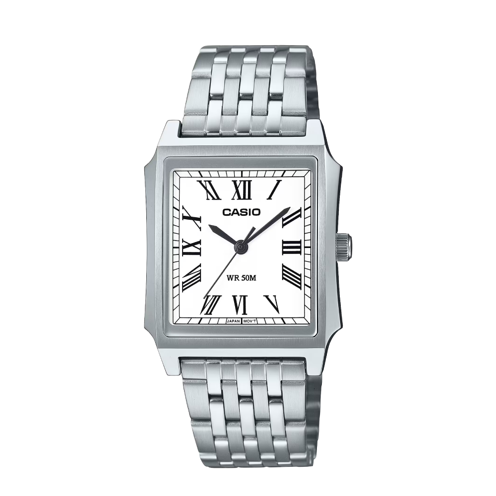 ساعت کاسیو مردانه CASIO MTP-B190D-7B